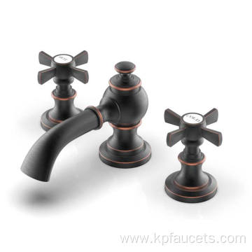 New Design Adjustable Basin Faucet Waterfall Mixers